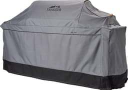 Traeger Full Length Grill Cover Ironwood XL — thumbnail 2