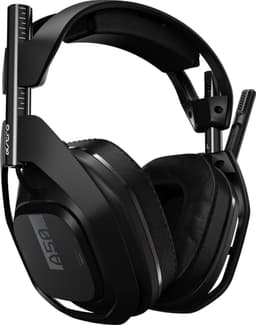 Logitech G ASTRO A50 - Draadloze Gaming Headset - PC, PS4 - Zwart — thumbnail 19