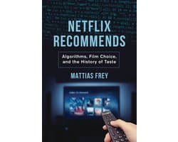 Netflix Recommends