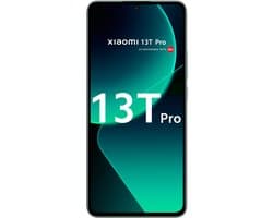 Xiaomi 13T Pro 5G - 12GB/512GB - Groen