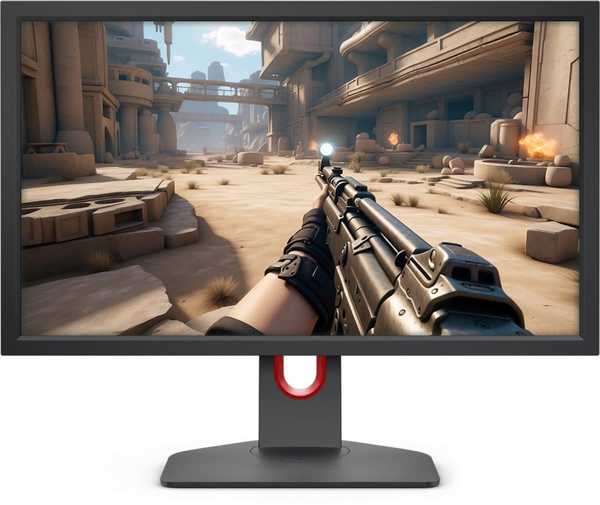 BenQ Zowie XL2540K 24.5'' gaming monitor — afbeelding 1
