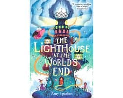 The Lighthouse at the World's End