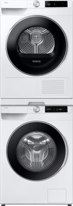 Samsung AI Wash WW11DG6B85LEU3 - 6000 serie - wasmachine - 10% zuiniger dan energielabel A — thumbnail 12