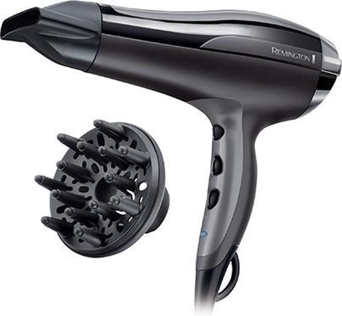 REMINGTON D5220 — afbeelding 1