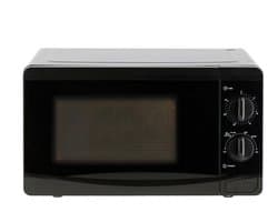 Mestic MM-120 Magnetron - 20L - Zwart