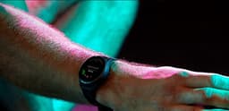 Garmin VENU Health Smartwatch - Amoled touchscreen - Stappenteller - 5 dagen batterij - Zwart/Gunmetal — thumbnail 12