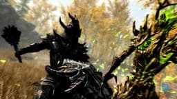 Skyrim - Nintendo Switch — thumbnail 2