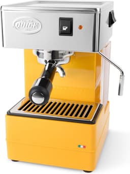 Quickmill 820 - Pistonmachine  - Geel — thumbnail 2