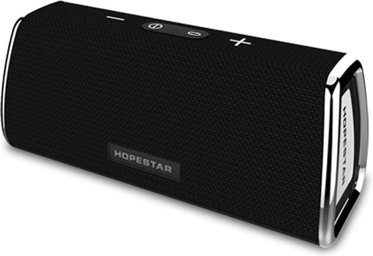 Hopestar H23 Bluetooth luidspreker Draadloze Waterdichte draagbare speaker — afbeelding 1