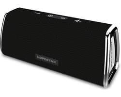 Hopestar H23 Bluetooth luidspreker Draadloze Waterdichte draagbare speaker
