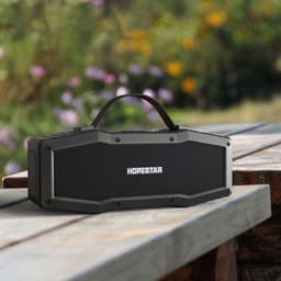 Hopestar A9SE Draadloze Speaker - Draagbare Bluetooth luidspreker — thumbnail 4