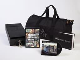 Grand Theft Auto IV - Special Edition — thumbnail 2