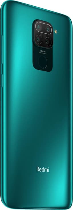 Xiaomi Redmi Note 9 - 64GB - Groen — thumbnail 5