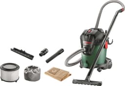 Bosch AdvancedVac 20 Ketelstofzuiger - 1200 W — thumbnail 2