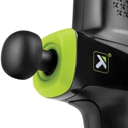 TriggerPoint Impact Massage Gun - Massage Pistool - Premium Massage - 4 Snelheden - Oplaadbaar - Zeer Stil - Spierherstel — thumbnail 2