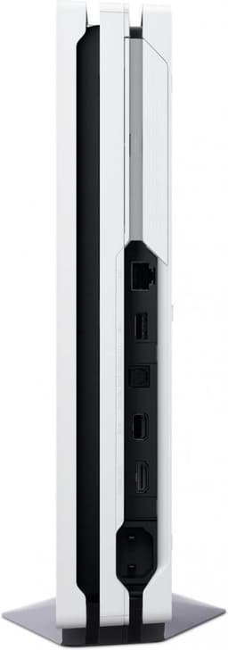 Sony PlayStation 4 Pro console 1TB - Wit (Import) — thumbnail 4