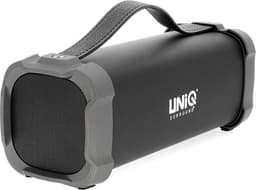 UNIQ Accessory Bar Bluetooth Speaker - Zwart — thumbnail 4