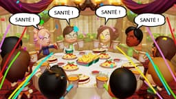 Miitopia - Nintendo Switch — thumbnail 5
