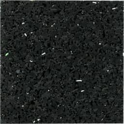 Scanpart trillingsdempers wasmachine vierkant - Geschikt voor AEG Bosch Miele Samsung Siemens - Zwart - Universeel - Set van 4 stuks — thumbnail 3