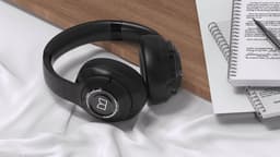 Monster Inspire Wireless Headphone — thumbnail 5