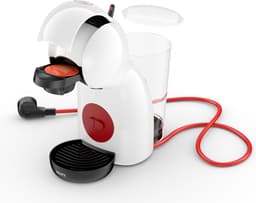 Krups NESCAFÉ Dolce Gusto PICCOLO XS KP1A0110 - Koffiecupmachine - Wit — thumbnail 2