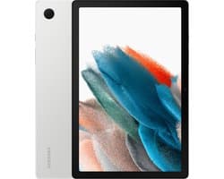 Samsung Galaxy Tab A8 (2022) - 128GB - Wifi - 10.5 inch - Zilver