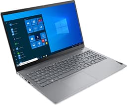 Lenovo ThinkBook 15 G2 ITL - Laptop - i5-1135G7 - 8 GB RAM - 256 GB SSD — thumbnail 2