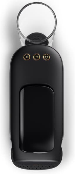 Philips L'OR Barista Sublime Koffiezetapparaat LM9012/20 - Geschikt voor Capsules - Koffiecupmachine Inclusief 9 Espresso en Barista Capsules - Grijs — thumbnail 4