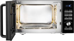 ECG MTD 2590 GBS, Vrijstaande magnetron , 25l, — thumbnail 11