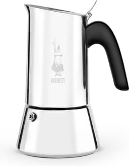 Bialetti Percolator Venus - 2 kops - Roestvrijstaal — thumbnail 1