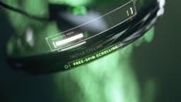 Razer Basilisk V3 - Gaming Muis - RGB - Programmeerbaar - 26.000 DPI - Zwart — thumbnail 9