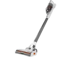 Samsung VS15A6032R5/EG steelstofzuiger & elektrische bezem Droog Zakloos Blauwgroen