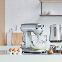Sage the Bakery Boss Stainless Steel Keukenmachine — thumbnail 5