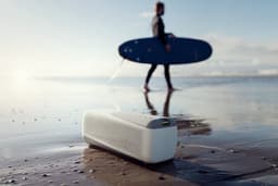 Philips TAS4807 - Draagbare Bluetooth Speaker - Wit — thumbnail 4