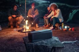 Philips TAS7807 - Draadloze Bluetooth Speaker - Zwart — thumbnail 4