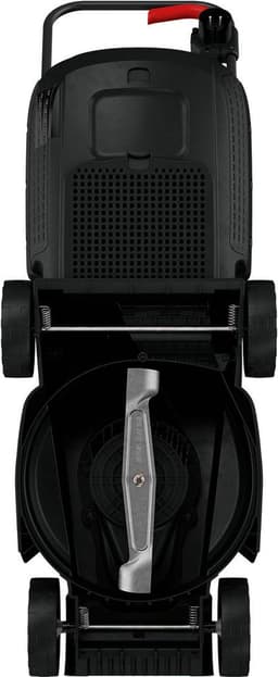 Parkside elektrische grasmaaier 1300w 30Liter — thumbnail 3