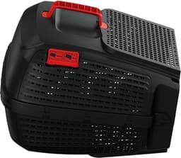 Parkside elektrische grasmaaier 1300w 30Liter — thumbnail 5