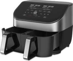 Instant Vortex Plus Dual ClearCook RVS 7,6 liter (8 Qt) — thumbnail 15