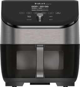 Instant Vortex Plus ClearCook OdorErase 5,7L airfryer (RVS) — thumbnail 2