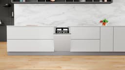 Whirlpool WSIO3T223PCEX - Inbouwvaatwasser - 10 couverts - 43 dB - E label - Verstelbare voeten — thumbnail 14