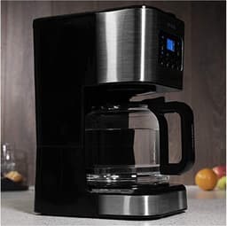Drip koffiemachine Cecotec route coffee 66 smart 950 W 1,5 L (12 koppar) — thumbnail 3