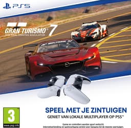 Gran Turismo 7 - PS5 — thumbnail 2