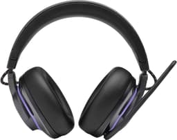 JBL Quantum 810 - Draadloze Over-ear Headset - 2.4GHz & Bluetooth - Active Noise Cancelling - Lage Latency - 43 uur batterij - Voor PC, PlayStation & Laptop - Zwart — thumbnail 3