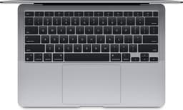 Macbook Air 13" Retina (2020) -  Intel Core i7 1,2 GHz - SSD 512 GB - 16GB - Qwerty — thumbnail 3