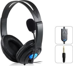 Under Control PS4 / Xone Gaming Headset — thumbnail 1