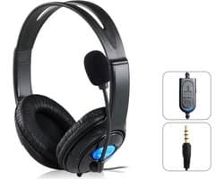 Under Control PS4 / Xone Gaming Headset