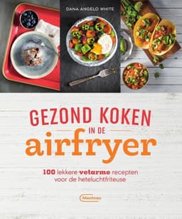 Gezond koken met de airfryer — thumbnail 1