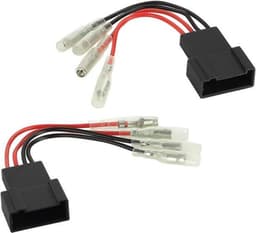 Speaker Adapter Kabel (2x) Diverse modellen Toyota — thumbnail 1