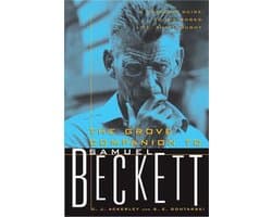 The Grove Companion to Samuel Beckett