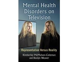 Mental Health Disorders on Television